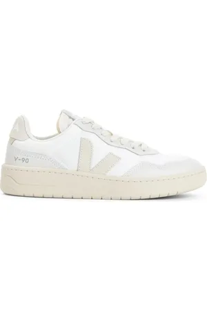 Veja V-90 sneakers