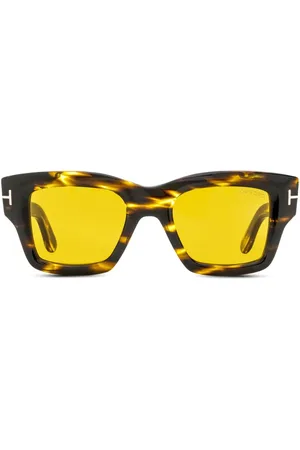 Tom Ford Ilias solbriller