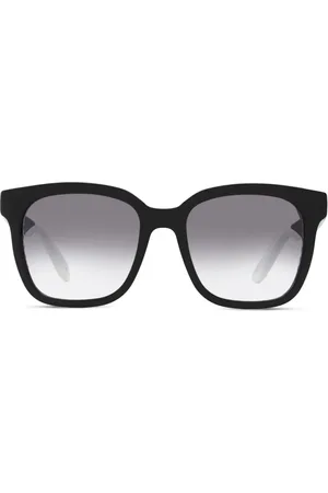 Alexander McQueen AM 295 solbriller