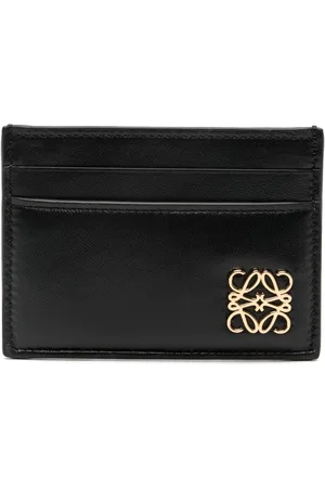 Loewe Puffer Anagram kortholder