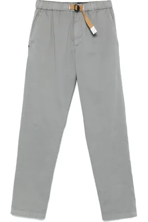 White Sand Chinos med bælte