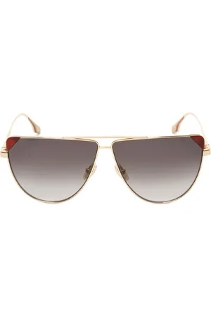 Victoria Beckham Pilot-solbriller