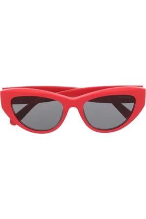 Moncler Modd cat eye-solbriller