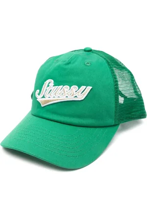 STUSSY LP Trucker kasket