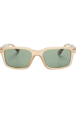 Persol Solbriller med firkantet stel