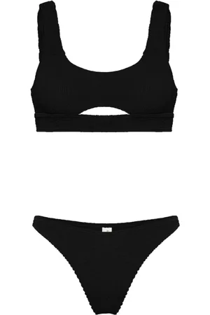 Bond Eye Sasha Sinner bikini med ruche