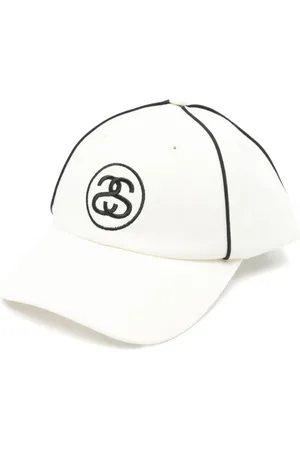 STUSSY LP Piping kasket