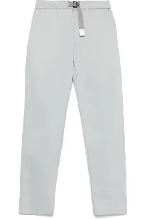 White Sand Chinos med bælte