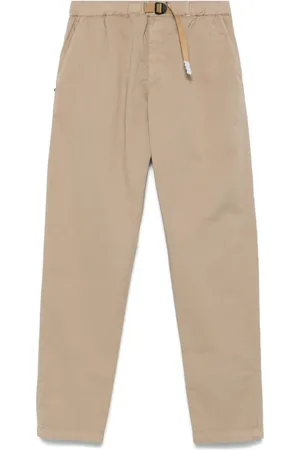 White Sand Chinos med bælte