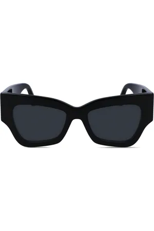 Victoria Beckham Cat eye-solbriller