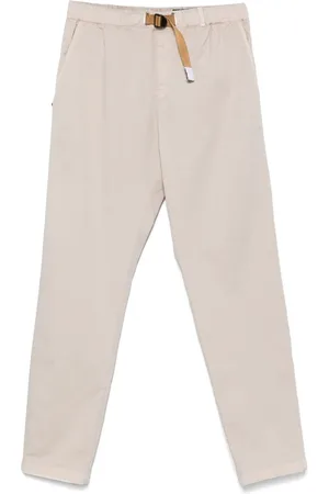 White Sand Chinos med bælte