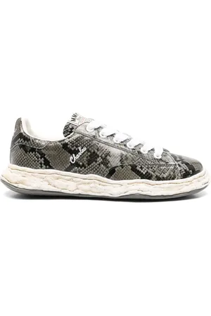 Maison Mihara Yasuhiro Charles sneakers