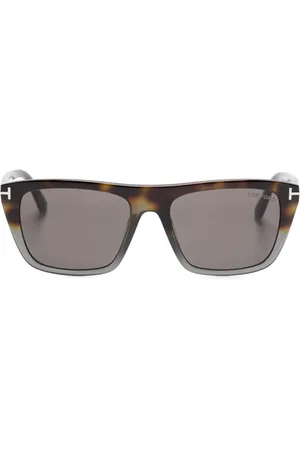 Tom Ford Aslan solbriller
