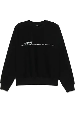 STUSSY Smooth 80 sweater