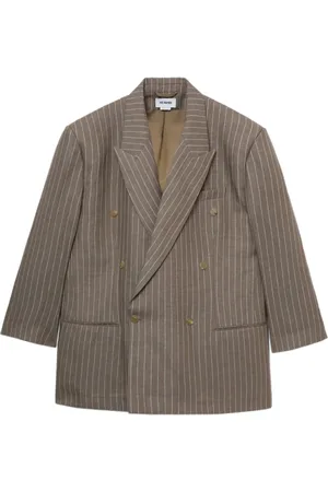 Hed Mayner Nålestribet blazer
