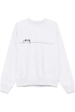 STUSSY Smooth 80 sweatshirt