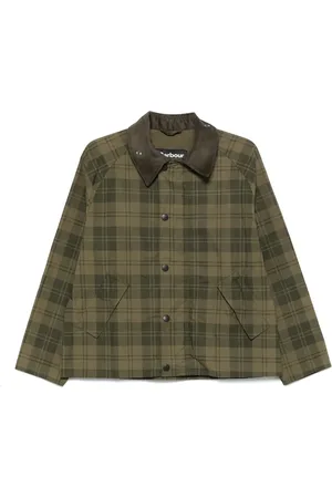 Barbour Ternet Transport jakke