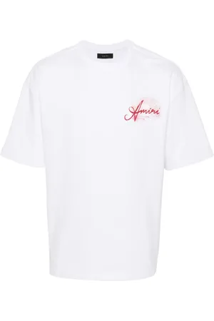 AMIRI Paradise Airbrush T-shirt