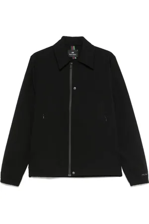 Paul Smith Tekstureret jakke