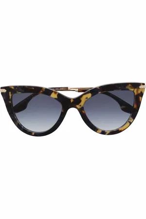Victoria Beckham VB621S cat-eye-solbriller