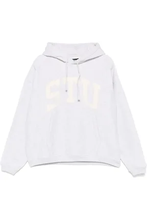 STUSSY Stu hættetrøje