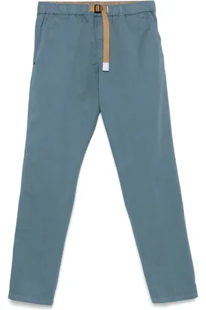 White Sand Chinos med bælte
