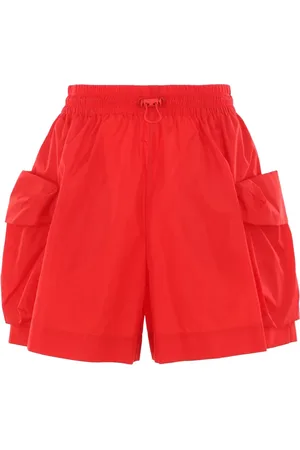 Simone Rocha Shorts med lommedetalje