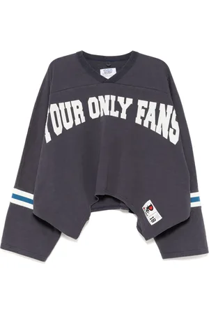 DOUBLET Only Fans T-shirt