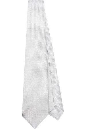 BARBA Slips i mønstret jacquard
