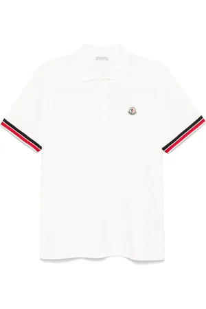 Moncler Kortærmet polo