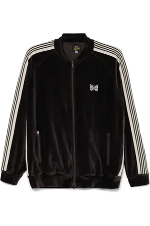 Pins & Needles Sweater med broderet logo