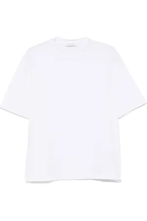 Cruciani T-shirt i jersey