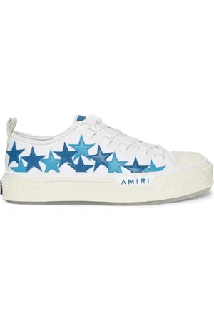 AMIRI Sneakers med stjerne-applikation