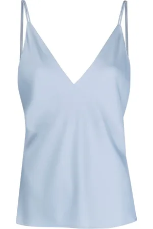 Calvin Klein Camisole-top med V-hals