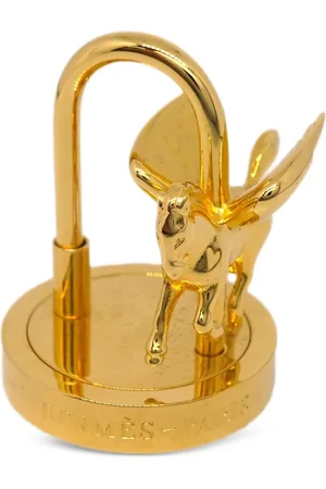 Hermès Entrez dans la danse! fra 2007 Pegasus Cadena-vedhæng