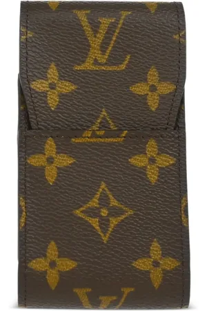 LOUIS VUITTON Etui cigaretetui fra 2001