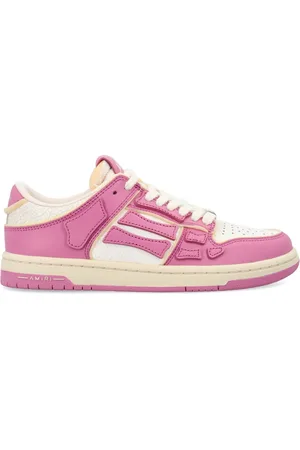 AMIRI Collegiate Skel Top-sneakers