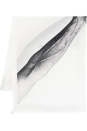 Rick Owens Flag tørklæde