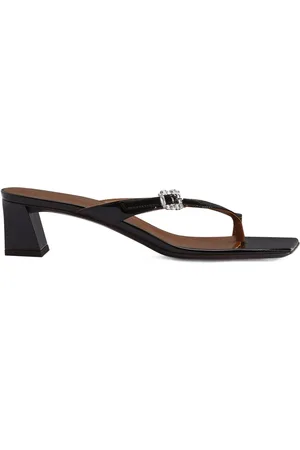 Giuseppe Zanotti 45 mm Amandhine sandaler