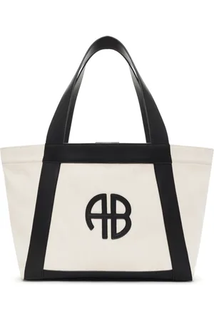 ANINE BING Cara tote