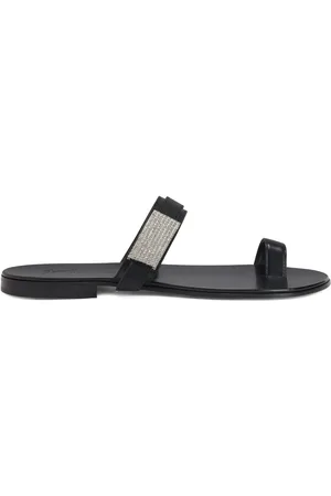 Giuseppe Zanotti Flavien sandaler