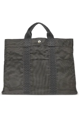 Hermès Herline MM tote fra 1990-2000