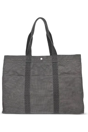 Hermès Herline håndtaske fra 1990-2000