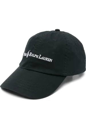 Ralph Lauren Kasket med Polo Pony-motiv