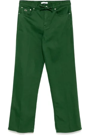 Lacoste Jeans med brede ben