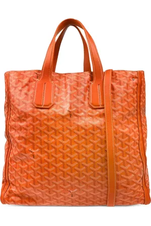 GOYARD Voltaire tote fra 2012