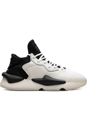 adidas Kaiwa Off White/Black sneakers