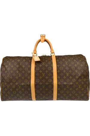 LOUIS VUITTON Keepall 60 rejsetaske fra 2001