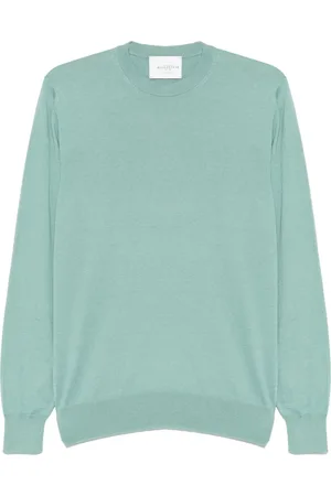 BALLANTYNE Sweater med rund hals