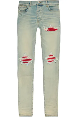 AMIRI MX1 skinny-jeans